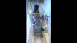 model engine