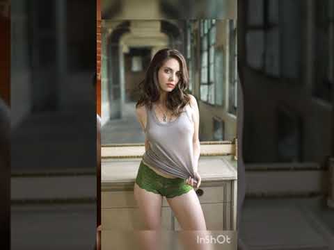 Video: Alison Brie: Biografi, Kreativitas, Karier, Kehidupan Pribadi