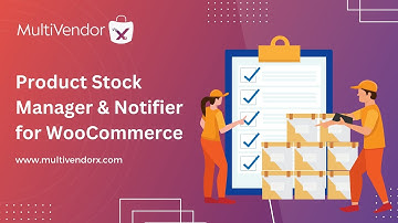 Woocommerce  Stock Alert
