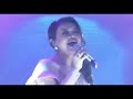 LIVE! Jangan Ada Dusta by Rossa feat. Meiky Taliwuna