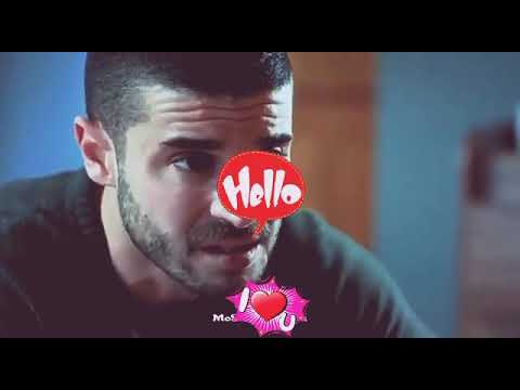 ادم في حب ياذي يهد يخنق كل مادا