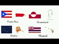 LEARN NATIONAL COUNTRIES VOCABULARY KIDS 