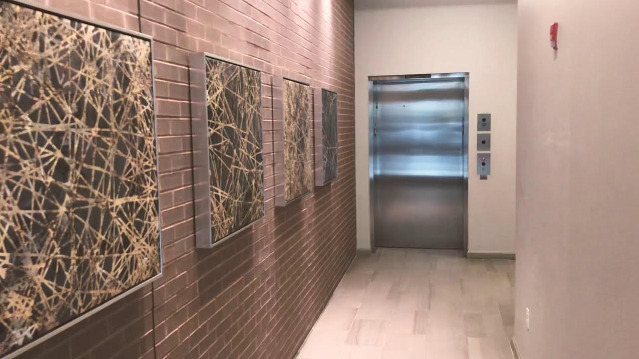 Residences at Malden Station apartment 057 YouTube