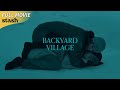 Backyard village  drama  full movie  reykjavik iceland