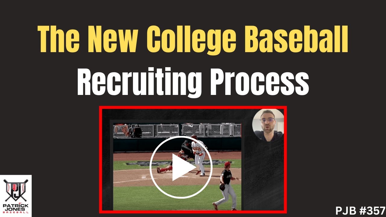 The New College Baseball Recruiting Process YouTube the-new-college-baseball-recruiting-process-youtube