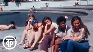 Америка 70-х. Филадельфия: прошлое и настоящее (1975)