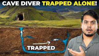Cave Diver Trapped Alone Net Worth