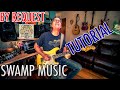 Swamp Music Tutorial (By Request) Lynyrd Skynyrd