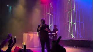 Mile Kitic - Klinac - (St. Louis 06.10.2023)