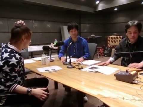 【劇場に行こう】必死のPatch ＃32：20の質問大会