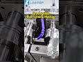Drawer Slide Roll Forming  Machine #full #machine #factory