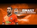 Ismaily lateral esquerdo left back