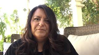 Cathy Beaver Teacher Bio Video