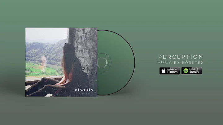 Borrtex - Perception (Official Audio)