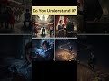 so you understand it? #inspiration #motivation #shorts