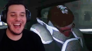 Alex Campbell From Angels Broke Ramee After He Said This... | NoPixel RP | GTA | CG