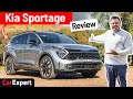 2022 Kia Sportage review (inc. 0-100): New best mid-size SUV?