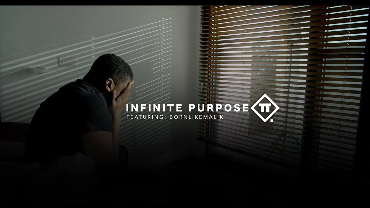 Infinite Purpose: BornlikeMalik Ep.1