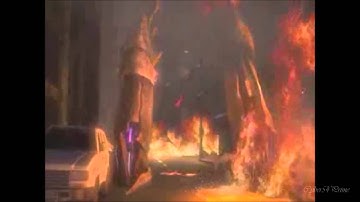 Terrorcons tribute - Infected