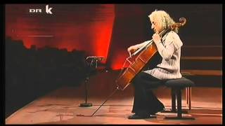 Mischa Maisky - Prelude From Bach&#39;s Suite N. 1 For Cello - HQ