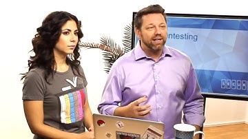 CEH-04 PenTesting - 001 Security Auditing