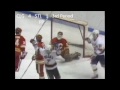 1986 Blues vs Flames "Monday Night Miracle" highlights