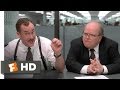 Office space 35 movie clip  motivation problems 1999