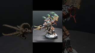 Dark Apostle #warhammer40k #citadelminiatures #gamesworkshop #thereisonlywar #40k
