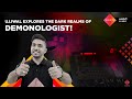Replay Ujjwal S Epic Demonologist Livestream OMEN India 