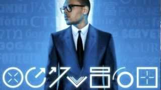 *NEW* It Was Me - Chris Brown (Fortune)