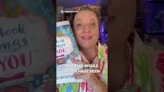 Why There’s an Extra Page #substack #shorts