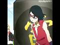 Sarada  chan 