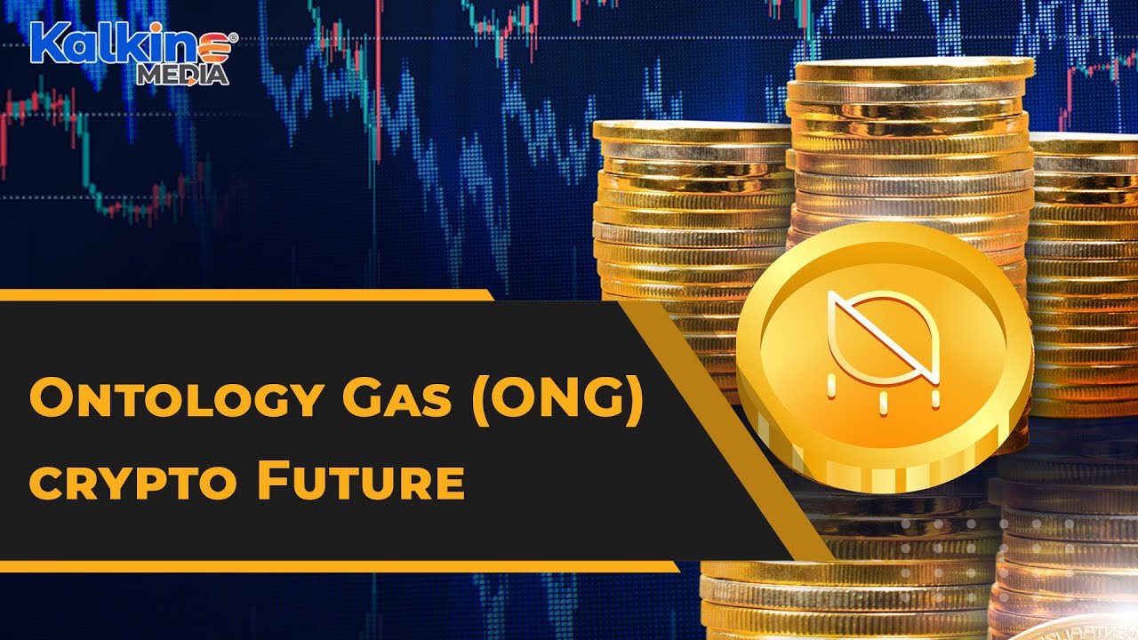 How high will Ontology Gas (ONG) crypto go after its latest rally ?