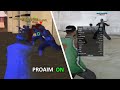 Купил Фраги (такого я не ожидал) / gta:samp