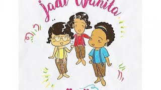NonaRia rilis lagu \