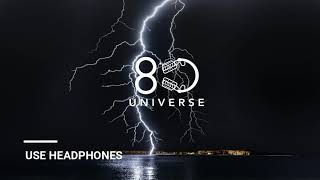 8D AUDIO | THUNDER SOUND | 1H screenshot 5