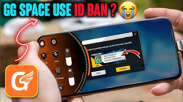 GG Game Space Use ID BAN Or Not? Check it out before using!