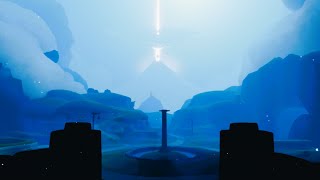Sky: Children of the Light - Season of Revival || First quest!