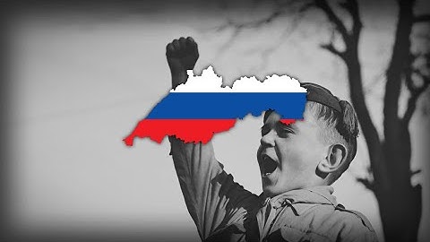 "Hej, Slováci!" - Štátna hymna Slovenska [1939-1945]