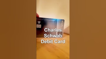7 Lessons I learned While Solo Traveling (charles schwab debit card