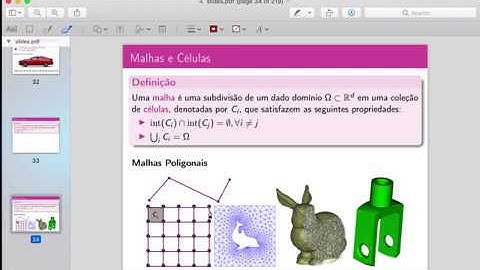 [MAI5015] Aula 02: Grids