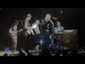 Coldplay - Green Eyes (Live In Boston 2012) [Multicam cut from Boston 2012]