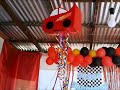 DIY Cars Pinata