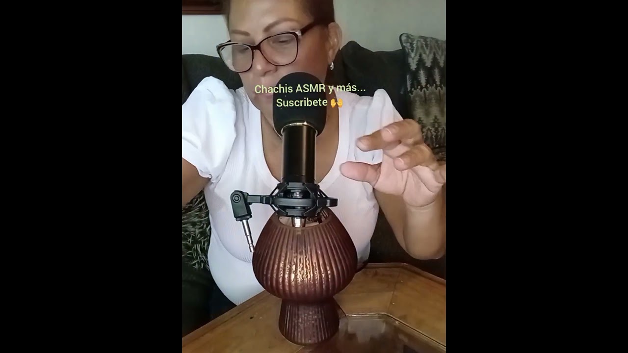 #asmr