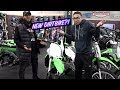 BUYING A NEW KX100 ? | BRAAP VLOGS