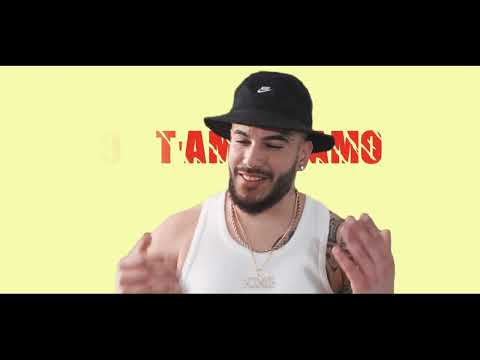 Carmelo Federico - T'amo amore t'amo (Ufficiale 2024)