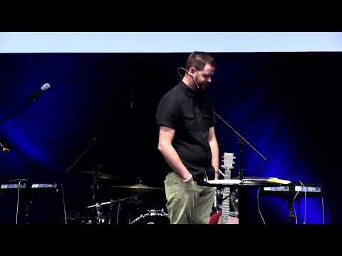 July 16th, 2023 - Summer Stories: Is God a Moral Monster?