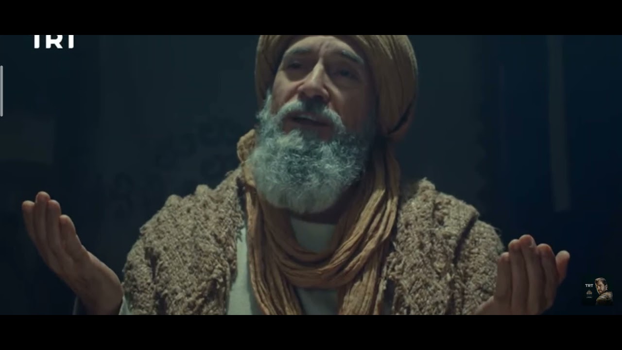 ERTUGRUL GHAZIVS THEO IB NUL ARABI DUA ️ THE MOST BEAUTIFUL DUA FOR ERTUGRUL GHAZI BROTHERS