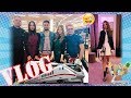 VLOG! Я VS РЕШЕТОВА / НАБИЛА ТАТУ! НА ПОДИУМЕ LV / МЕНЯ ПРЕСЛЕДУЮТ