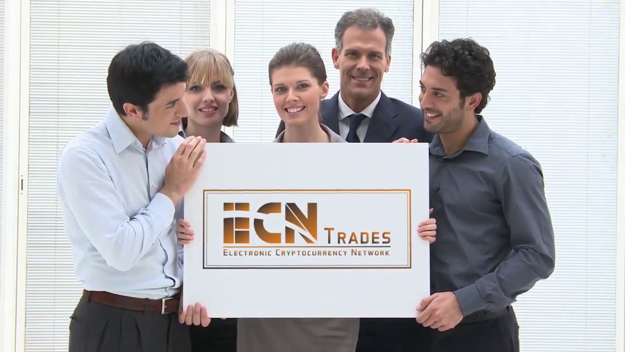 ecn trades bitcoin